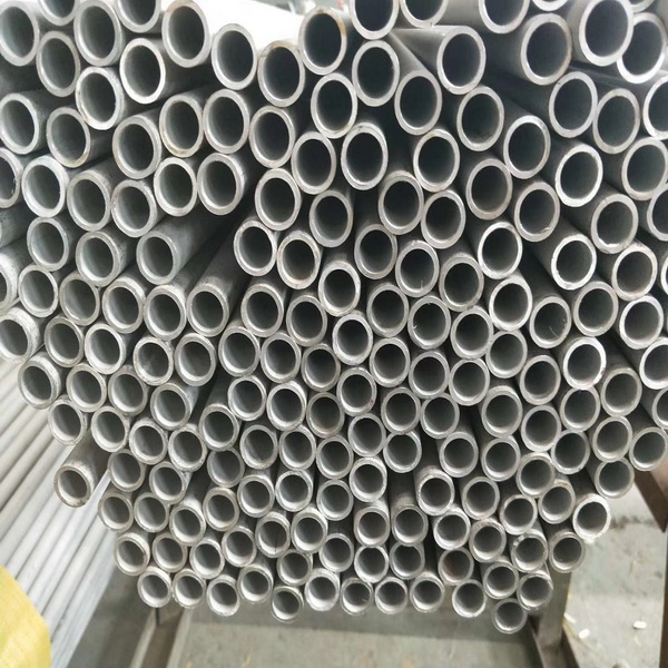 不锈无缝钢管系列