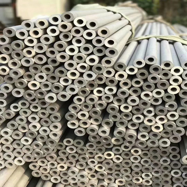 不锈无缝钢管系列