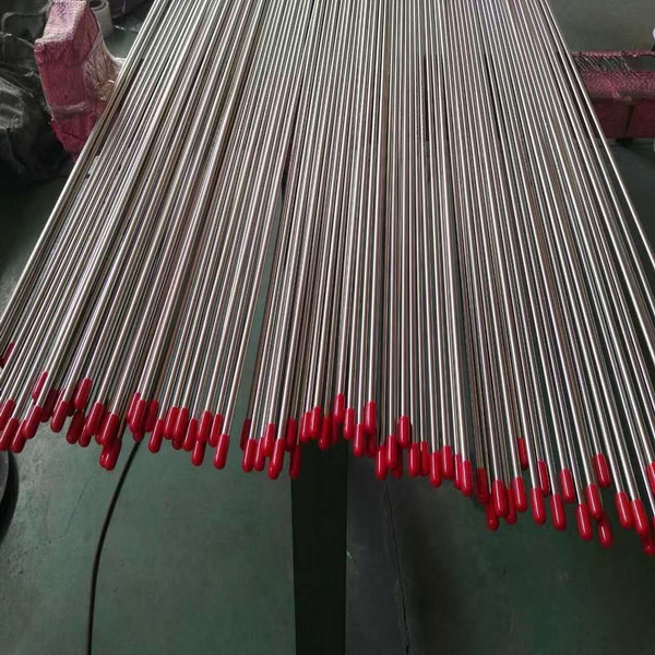 不锈钢精密管