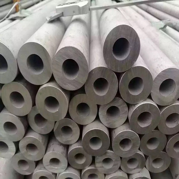 不锈无缝钢管系列